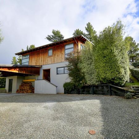 Villa Anderson Heights Wanaka Exterior foto