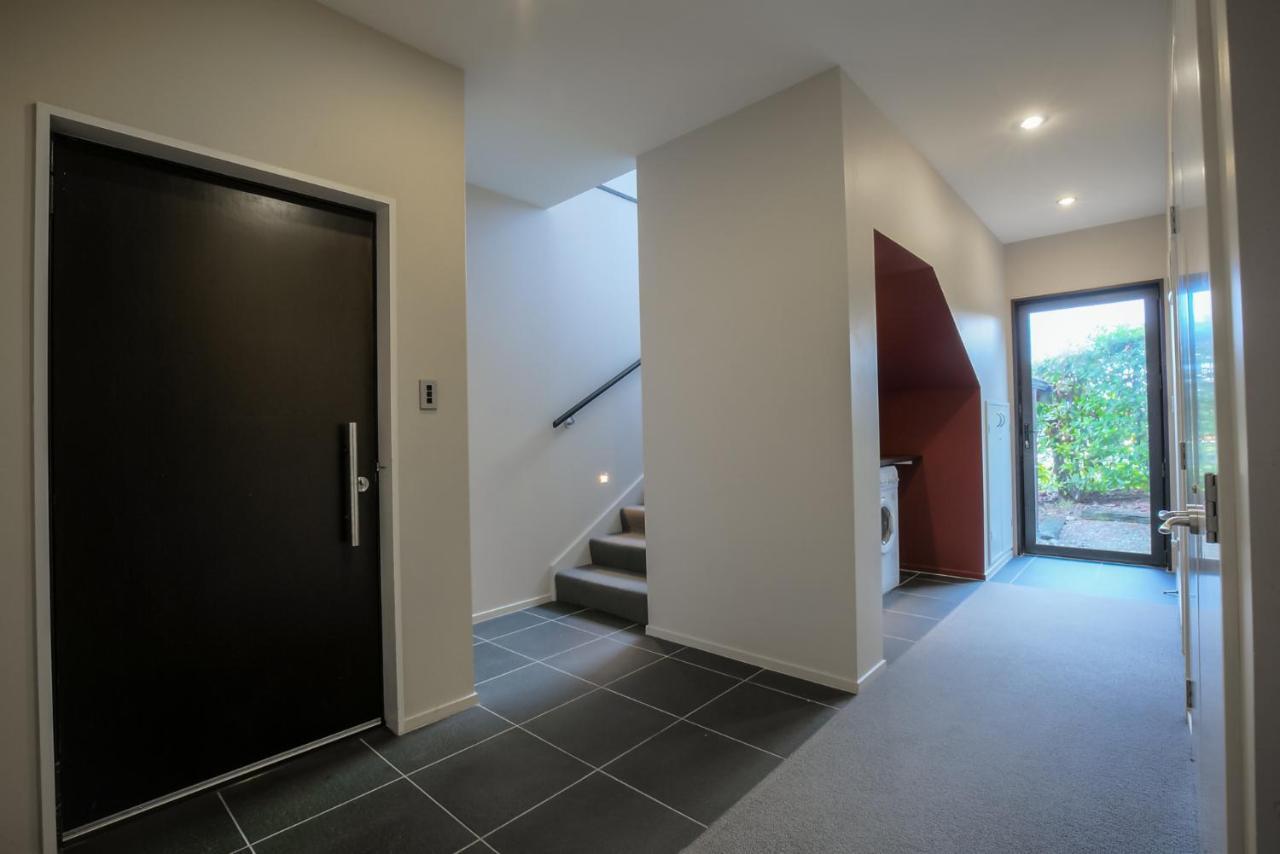 Villa Anderson Heights Wanaka Exterior foto